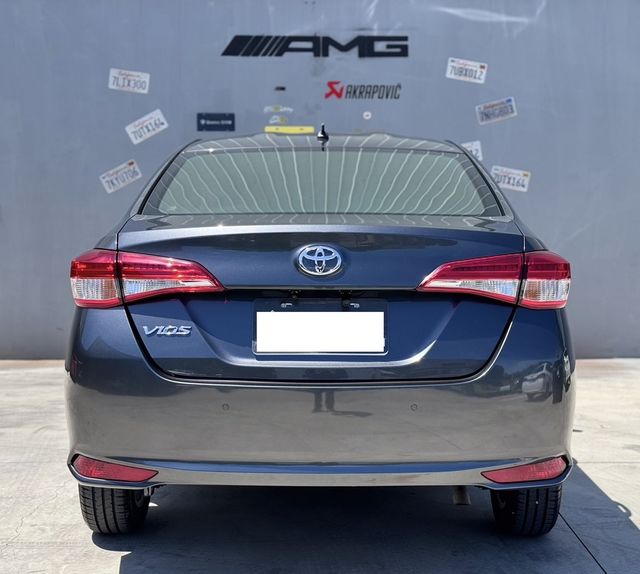 TOYOTA豐田 VIOS  第5張相片