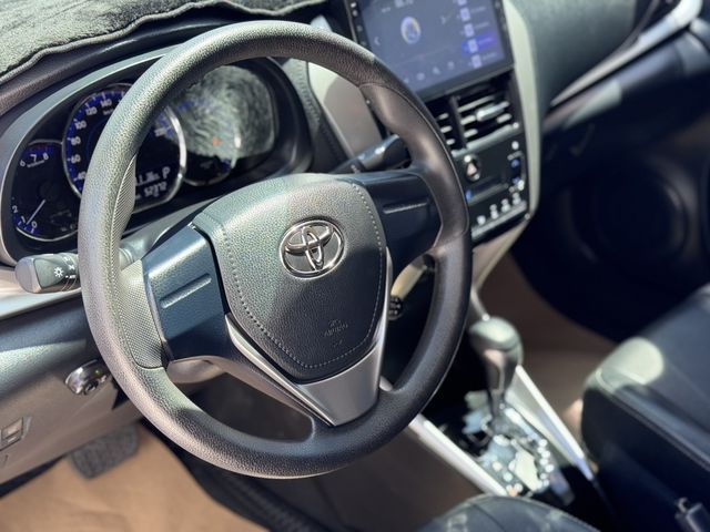 TOYOTA豐田 VIOS  第6張相片