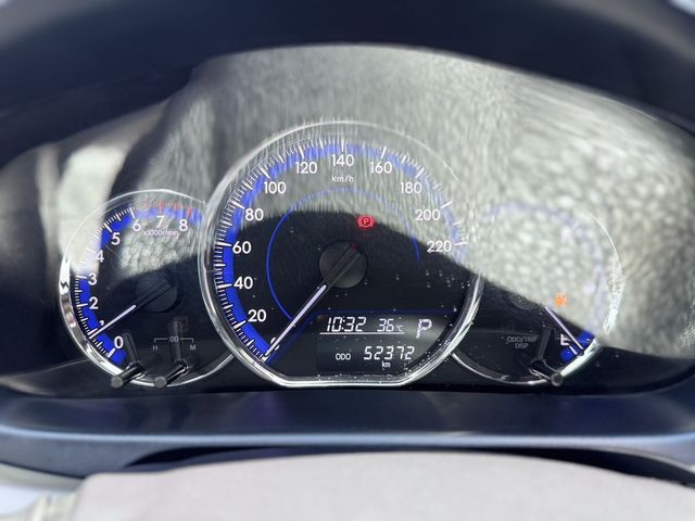 TOYOTA豐田 VIOS  第9張相片