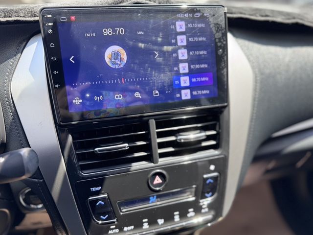 TOYOTA豐田 VIOS  第10張相片