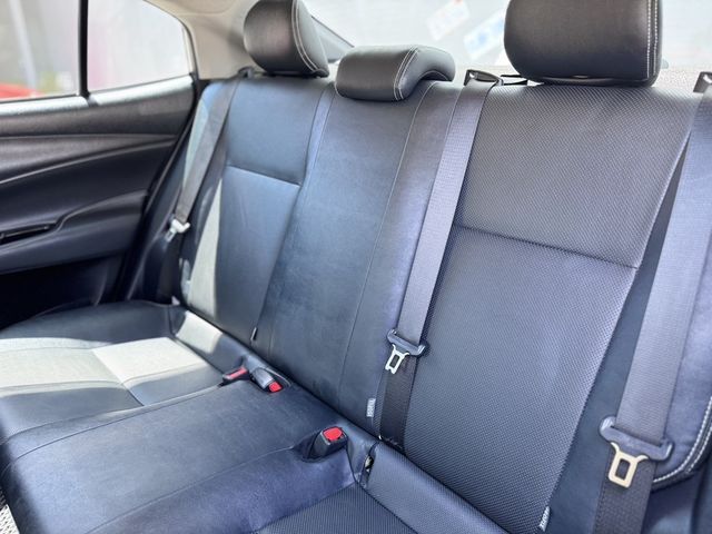 TOYOTA豐田 VIOS  第12張相片