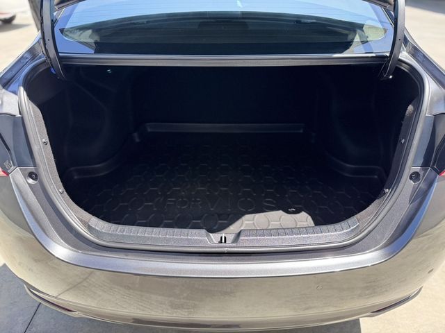 TOYOTA豐田 VIOS  第16張相片