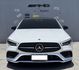 M-BENZ賓士 CLA250  第1張縮圖