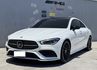 M-BENZ賓士 CLA250  第2張縮圖