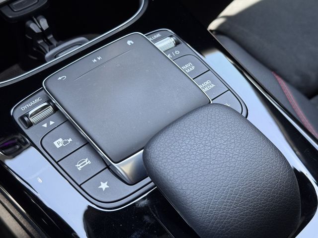 M-BENZ賓士 CLA250  第13張相片