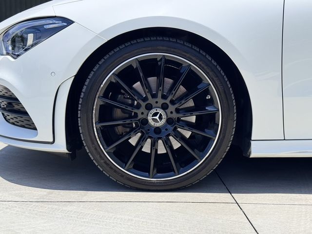 M-BENZ賓士 CLA250  第20張相片