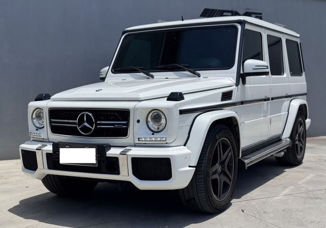 M-BENZ賓士 G63  第2張相片