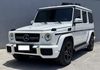 M-BENZ賓士 G63  第2張縮圖