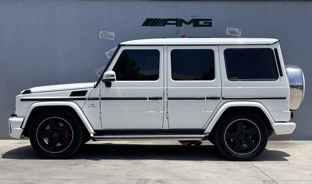 M-BENZ賓士 G63  第3張相片