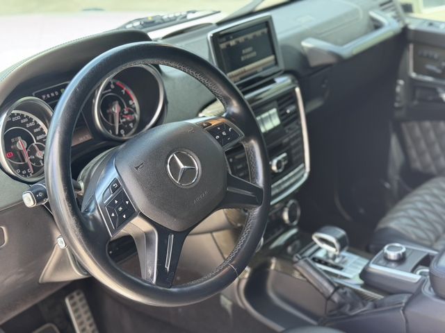 M-BENZ賓士 G63  第6張相片
