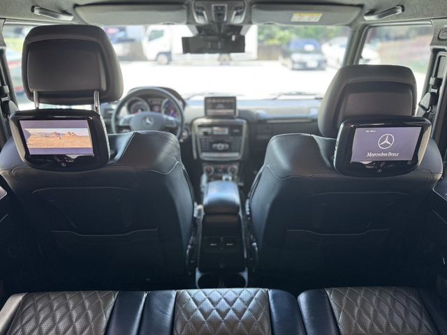 M-BENZ賓士 G63  第8張相片