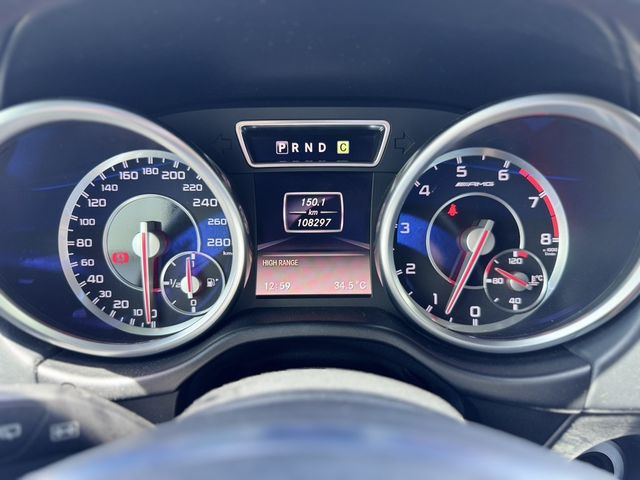 M-BENZ賓士 G63  第10張相片