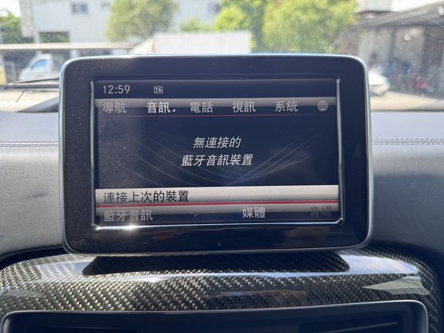 M-BENZ賓士 G63  第11張相片