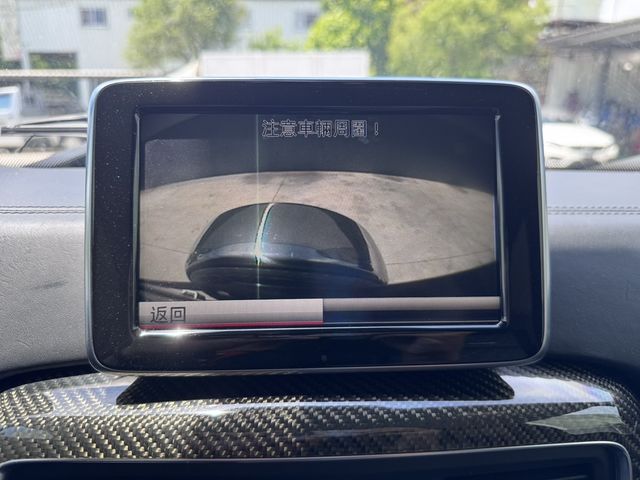 M-BENZ賓士 G63  第12張相片