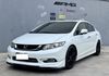 HONDA本田 CIVIC  第2張縮圖