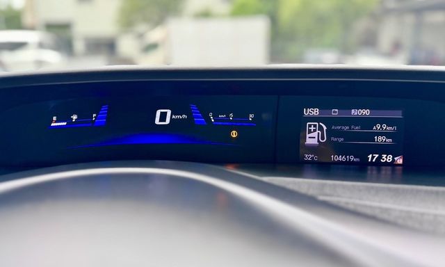 HONDA本田 CIVIC  第9張相片