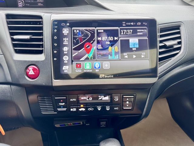 HONDA本田 CIVIC  第10張相片