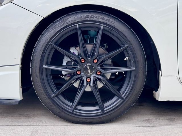 HONDA本田 CIVIC  第15張相片