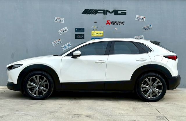 MAZDA馬自達 CX-30  第3張相片