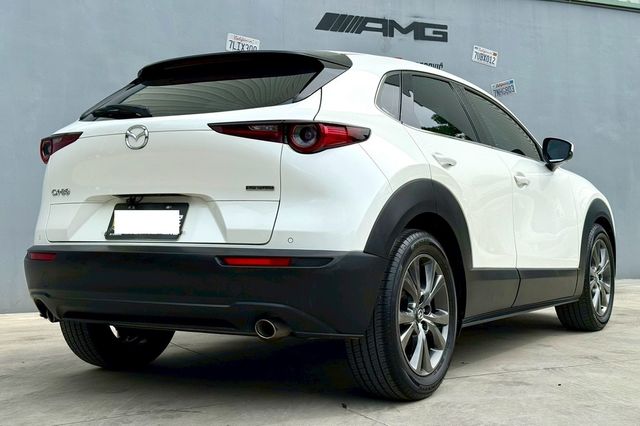 MAZDA馬自達 CX-30  第4張相片