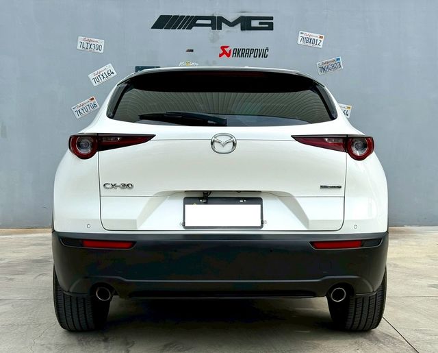 MAZDA馬自達 CX-30  第5張相片