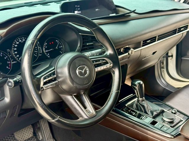 MAZDA馬自達 CX-30  第6張相片