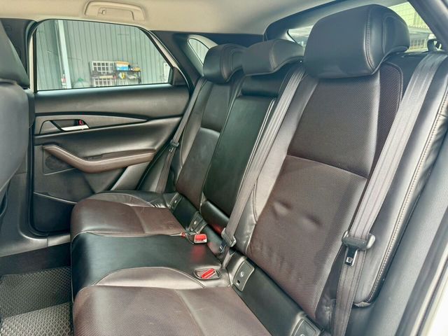 MAZDA馬自達 CX-30  第7張相片