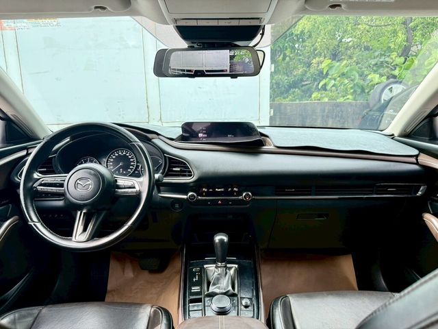 MAZDA馬自達 CX-30  第8張相片
