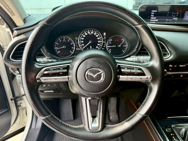 MAZDA馬自達 CX-30  第9張相片