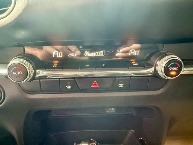 MAZDA馬自達 CX-30  第13張相片