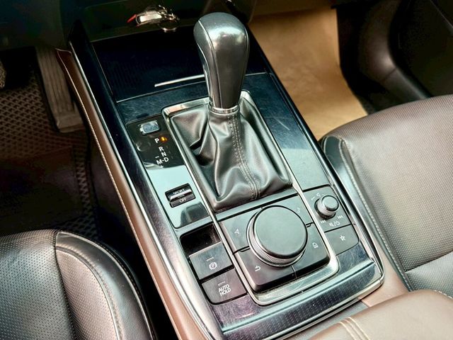 MAZDA馬自達 CX-30  第14張相片