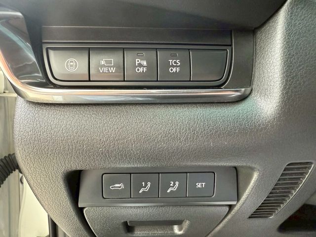 MAZDA馬自達 CX-30  第15張相片