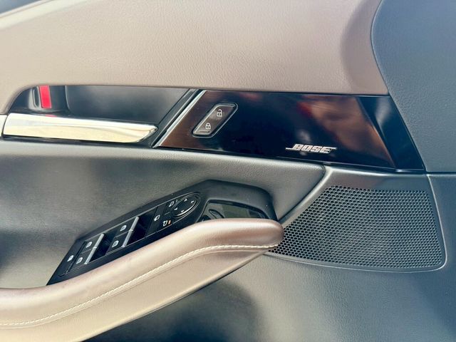 MAZDA馬自達 CX-30  第16張相片