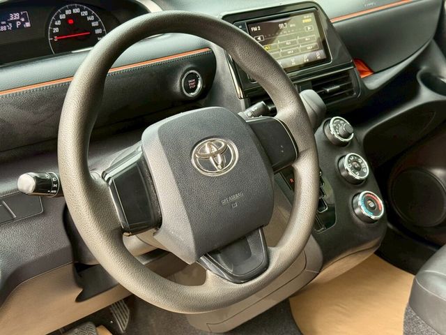 TOYOTA豐田 SIENTA  第6張相片