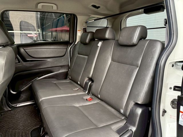 TOYOTA豐田 SIENTA  第7張相片