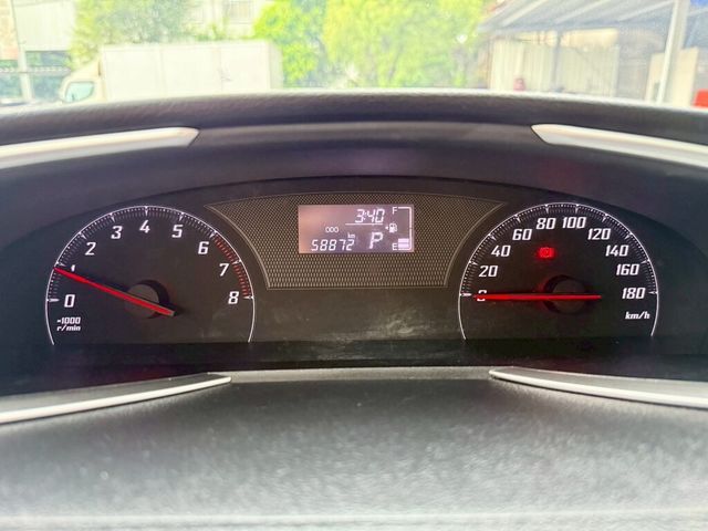 TOYOTA豐田 SIENTA  第9張相片