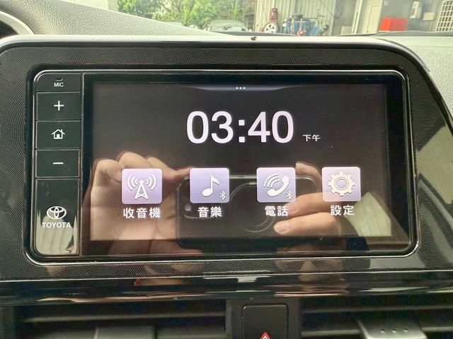 TOYOTA豐田 SIENTA  第10張相片