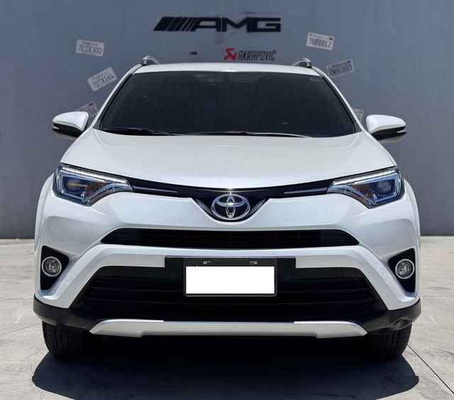 TOYOTA豐田 RAV4  第1張相片