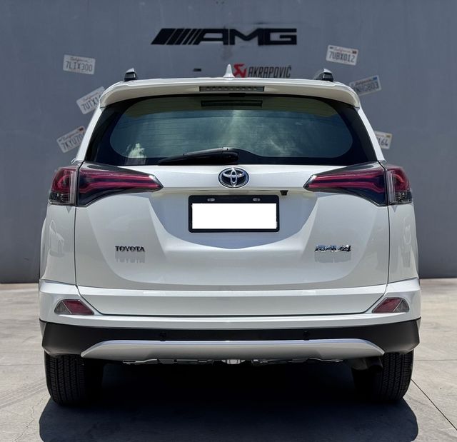 TOYOTA豐田 RAV4  第5張相片