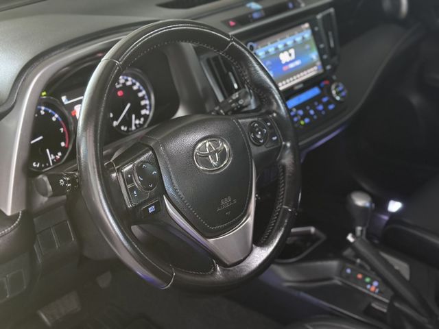 TOYOTA豐田 RAV4  第6張相片