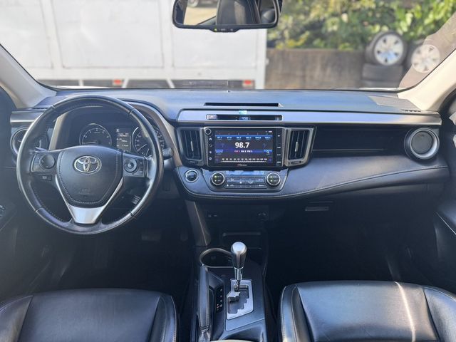 TOYOTA豐田 RAV4  第7張相片