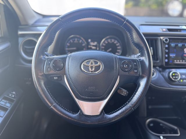 TOYOTA豐田 RAV4  第8張相片