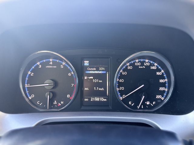 TOYOTA豐田 RAV4  第9張相片