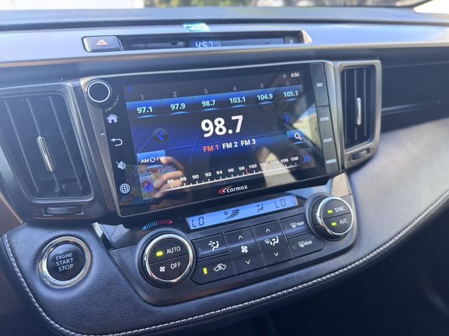 TOYOTA豐田 RAV4  第10張相片