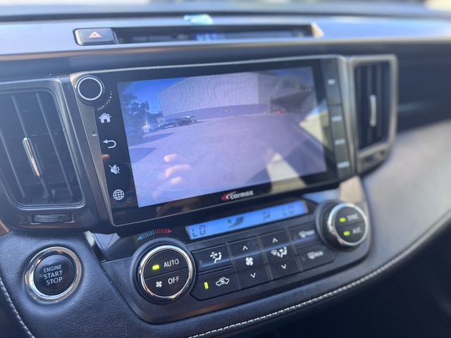 TOYOTA豐田 RAV4  第11張相片
