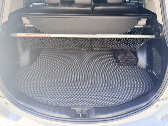 TOYOTA豐田 RAV4  第15張相片