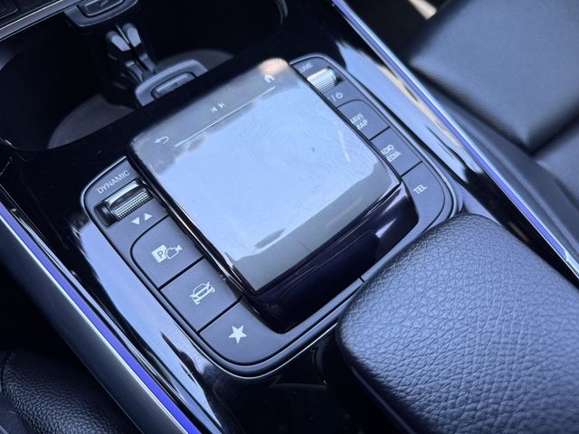 M-BENZ賓士 GLA200  第13張相片