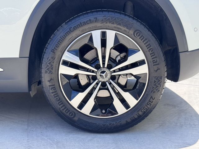 M-BENZ賓士 GLA200  第20張相片