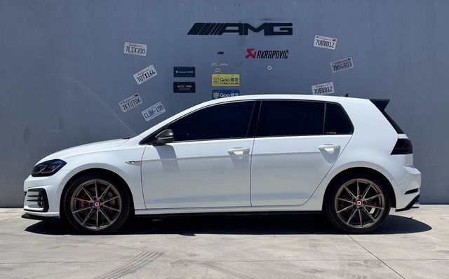 VOLKSWAGEN福斯 GOLF GTI  第3張相片