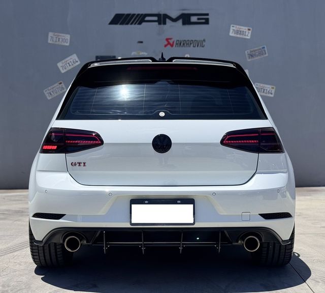 VOLKSWAGEN福斯 GOLF GTI  第5張相片